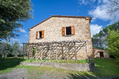Rustico/Casale in vendita a Volterra - foto 6