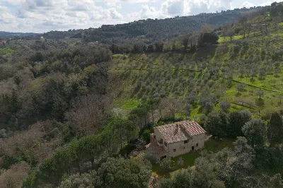 Rustico/Casale in vendita a Volterra - foto 7