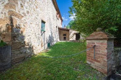 Rustico/Casale in vendita a Volterra - foto 8