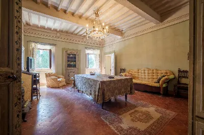 Villa in vendita a Volterra - foto 10