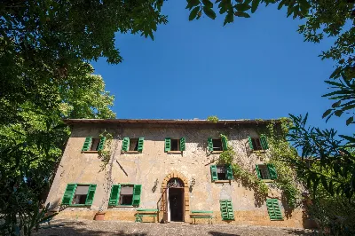 Villa in vendita a Volterra - foto 2