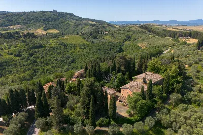 Villa in vendita a Volterra - foto 3
