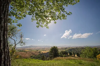 Villa in vendita a Volterra - foto 4