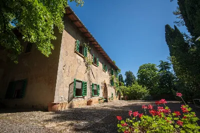 Villa in vendita a Volterra - foto 7