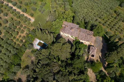 Villa in vendita a Volterra - foto 8
