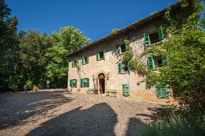 Villa in vendita a Volterra - foto 9