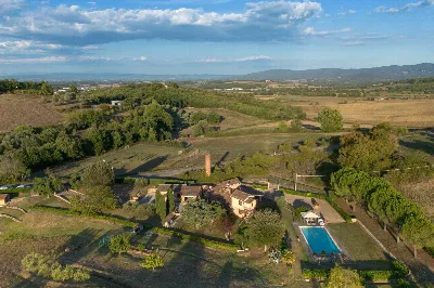 Rustico/Casale in vendita a Casole d'Elsa - foto 1