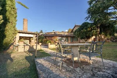 Rustico/Casale in vendita a Casole d'Elsa - foto 10