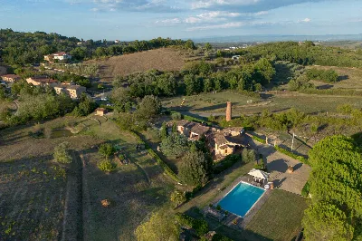Rustico/Casale in vendita a Casole d'Elsa - foto 2