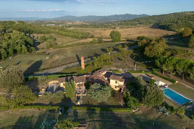 Rustico/Casale in vendita a Casole d'Elsa - foto 3