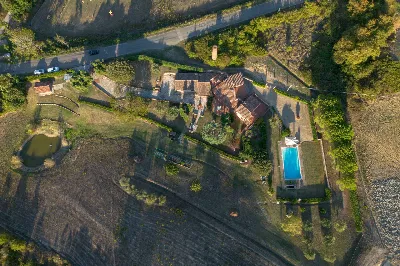 Rustico/Casale in vendita a Casole d'Elsa - foto 4