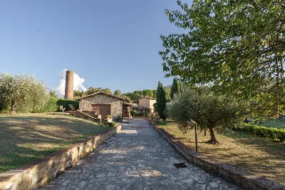 Rustico/Casale in vendita a Casole d'Elsa - foto 6