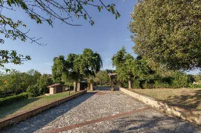 Rustico/Casale in vendita a Casole d'Elsa - foto 7