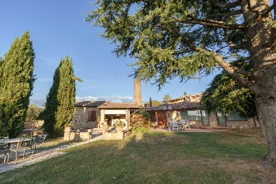 Rustico/Casale in vendita a Casole d'Elsa - foto 8