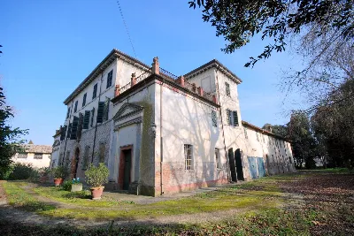 Villa in vendita a Ravenna, San Pietro In ... - foto 1