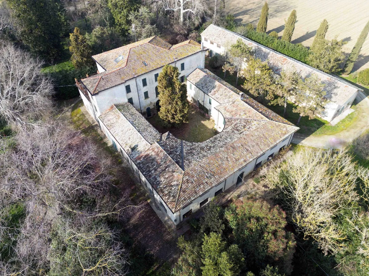 Villa in vendita a Ravenna, San Pietro In Vincoli, Roncalceci, Gambellara - foto 2