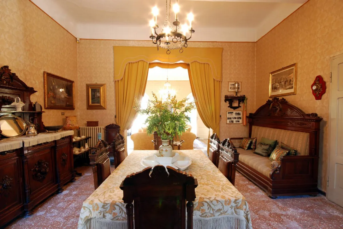 Villa in vendita a Ravenna, San Pietro In Vincoli, Roncalceci, Gambellara - foto 5