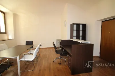 Ufficio in vendita a Novara, Centro - foto 7
