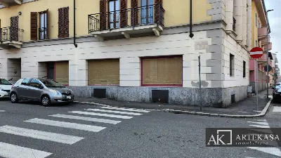 Ufficio a Novara