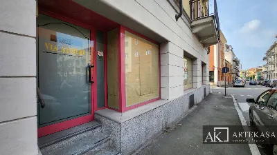 Ufficio in vendita a Novara, Porta mortara... - foto 2