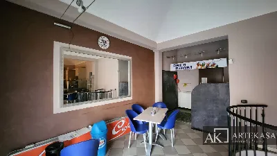 Ufficio in vendita a Novara, Porta mortara... - foto 5