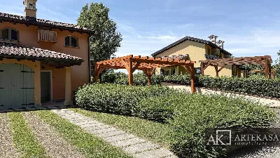 Villa in vendita a Bogogno - foto 3