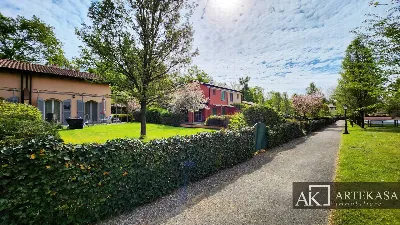 Villa in vendita a Bogogno - foto 4