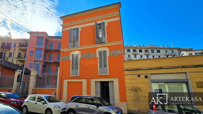 Ufficio in vendita a Novara, Centro - foto 1