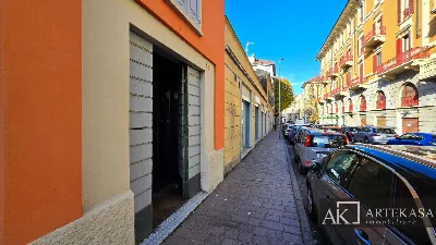 Ufficio in vendita a Novara, Centro - foto 2