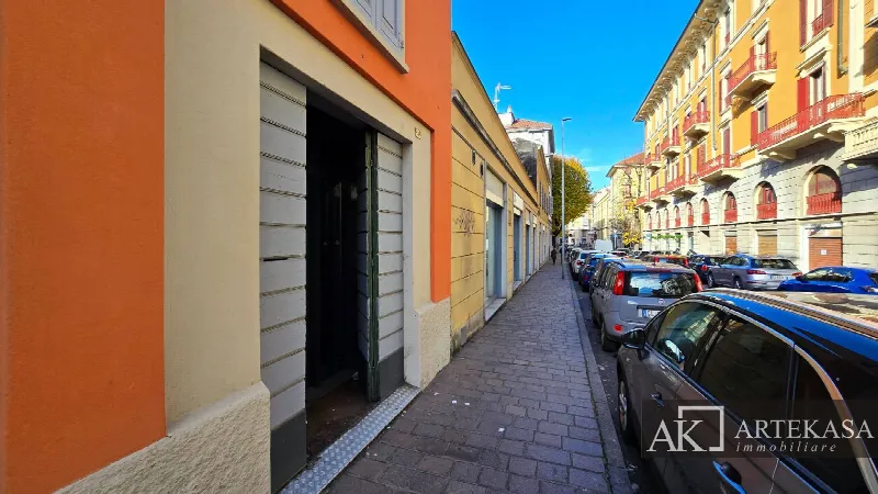 Ufficio in vendita a Novara, Centro - foto 2
