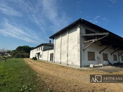 Rustico/Casale in vendita a Novara, Porta ... - foto 10