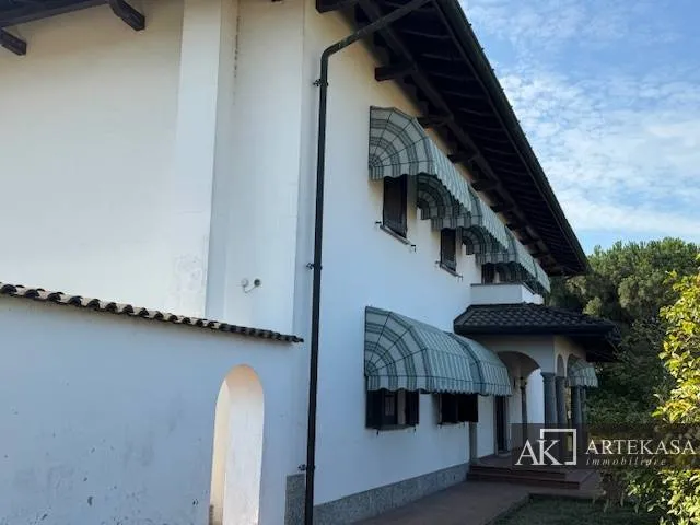 Rustico/Casale in vendita a Novara, Porta Mortara, Sacro Cuore, San Martino, San Paolo - foto 4