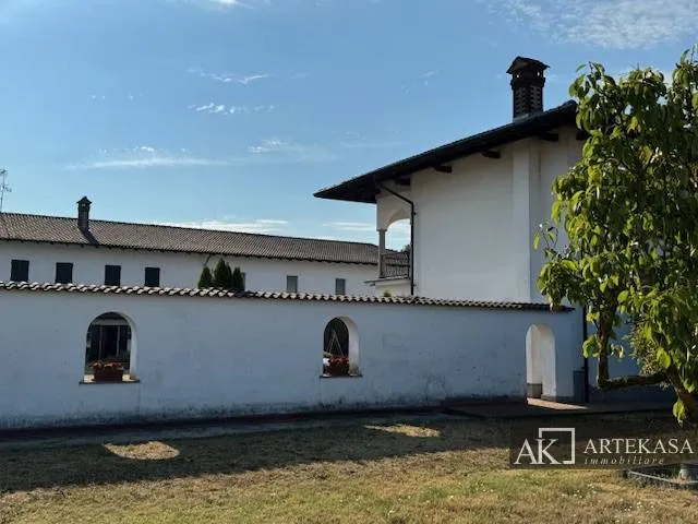 Rustico/Casale in vendita a Novara, Porta Mortara, Sacro Cuore, San Martino, San Paolo - foto 5