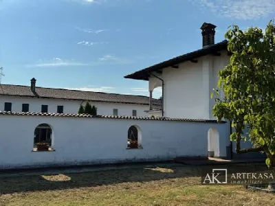 Rustico/Casale in vendita a Novara, Porta ... - foto 5