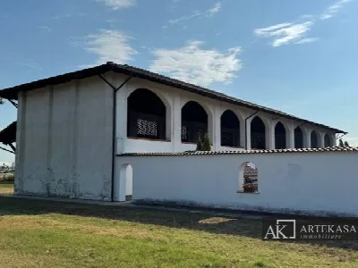Rustico/Casale in vendita a Novara, Porta ... - foto 6
