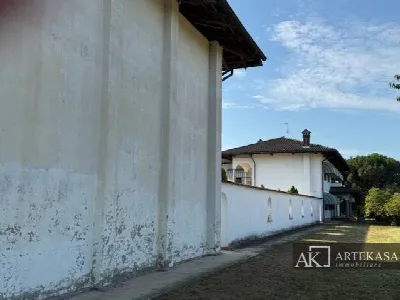 Rustico/Casale in vendita a Novara, Porta ... - foto 7