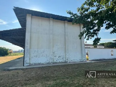 Rustico/Casale in vendita a Novara, Porta ... - foto 8