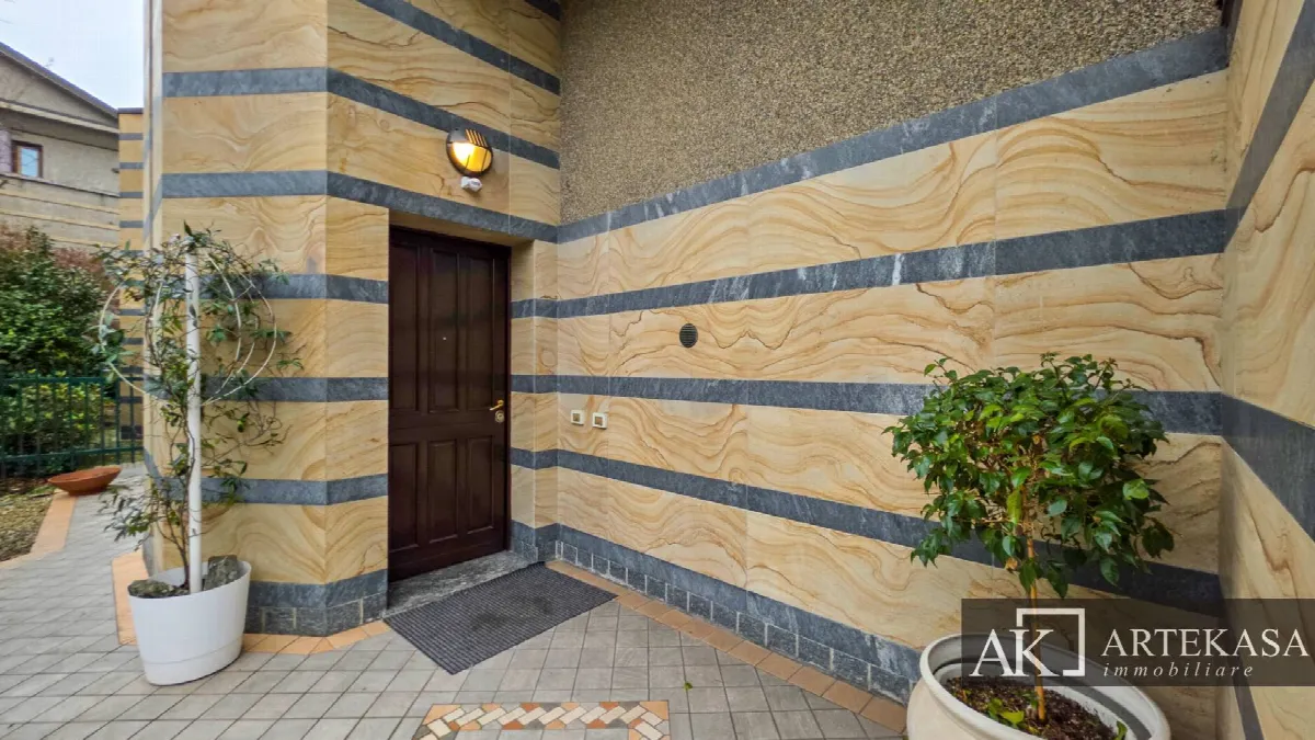 Villa in vendita a Novara, Bicocca, Cittadella, Villaggio Dalmazia, Torrion Quartara, Olengo - foto 3