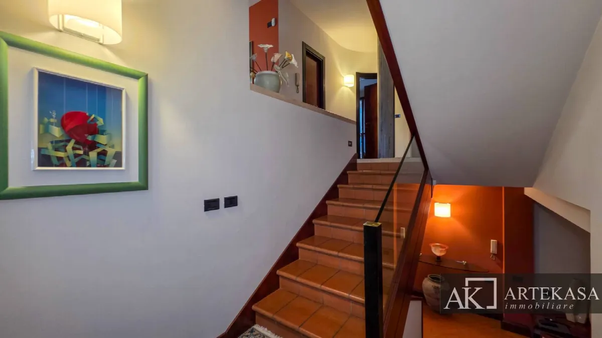 Villa in vendita a Novara, Bicocca, Cittadella, Villaggio Dalmazia, Torrion Quartara, Olengo - foto 4