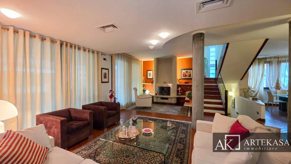 Villa in vendita a Novara, Bicocca, Cittadella, Villaggio Dalmazia, Torrion Quartara, Olengo - foto 5
