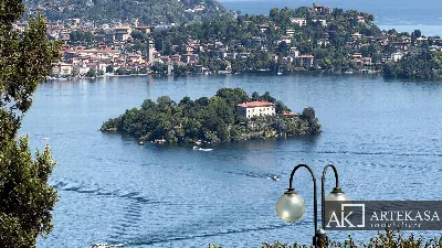 Villa in vendita a Stresa - foto 10