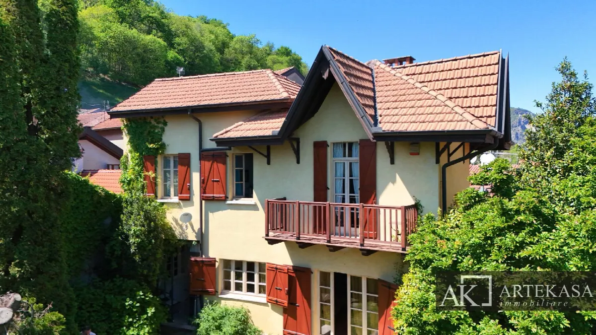 Villa in vendita a Stresa - foto 2