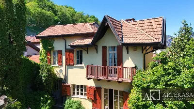 Villa in vendita a Stresa - foto 2