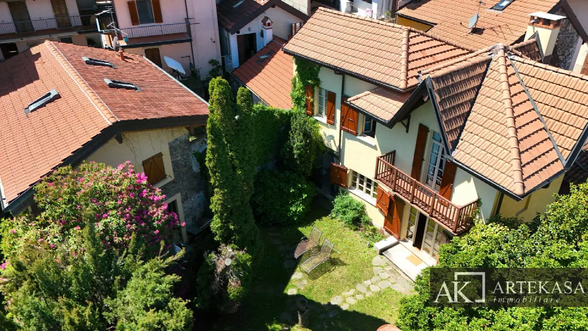 Villa in vendita a Stresa - foto 3