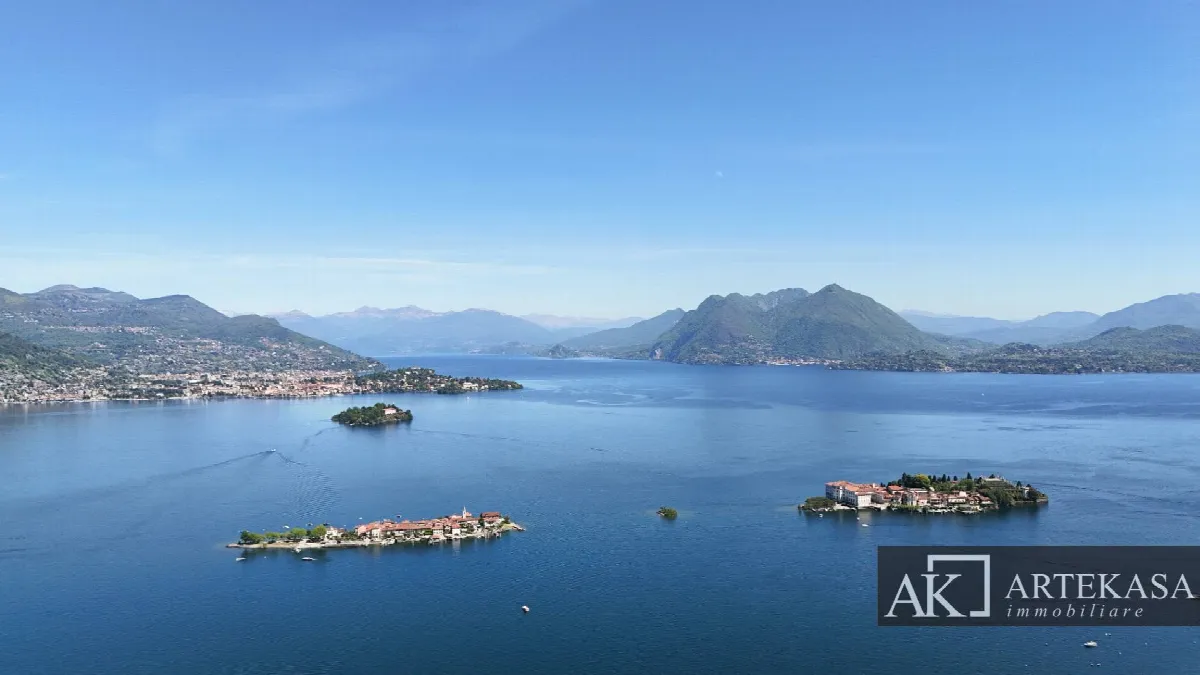 Villa in vendita a Stresa - foto 4