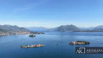 Villa in vendita a Stresa - foto 4