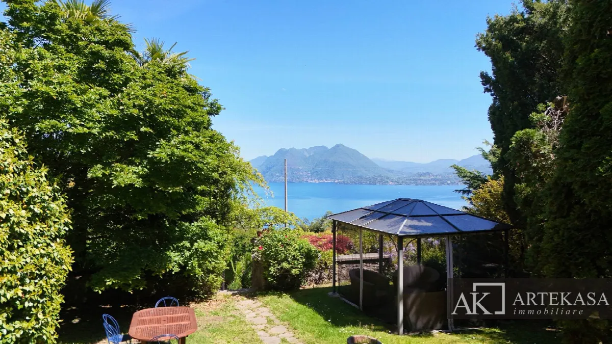 Villa in vendita a Stresa - foto 5