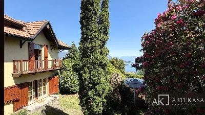 Villa in vendita a Stresa - foto 6