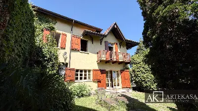 Villa in vendita a Stresa - foto 7