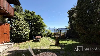 Villa in vendita a Stresa - foto 8